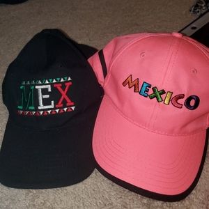 Mexico Hats Bundle